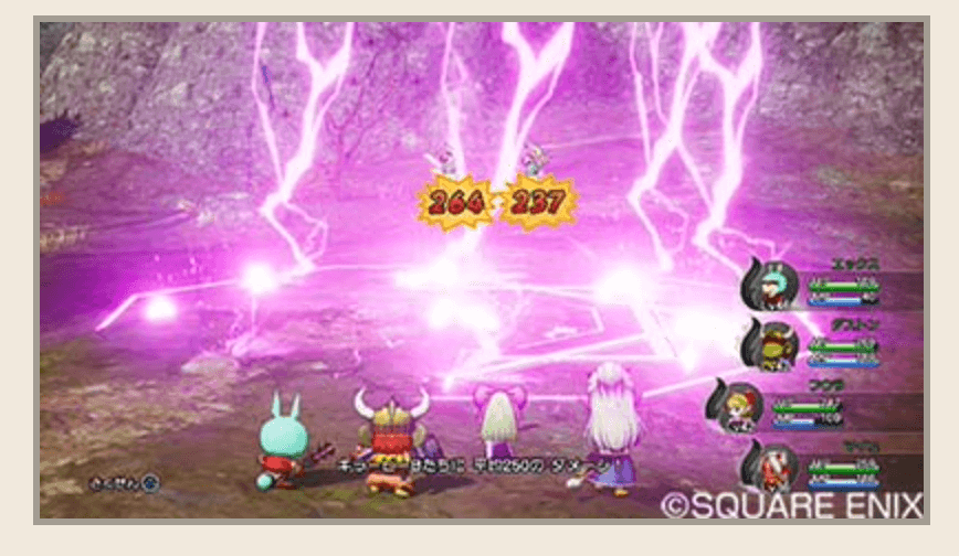 ドラゴンクエストx Dlc ドラクエ10オフラインの海外版がなぜない