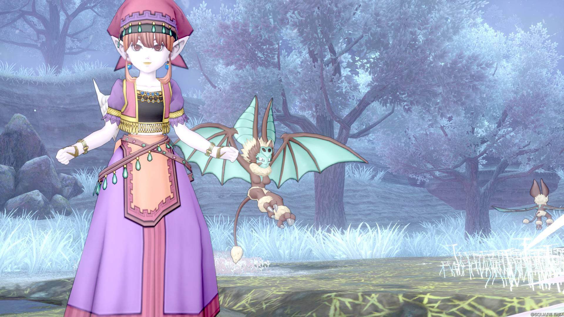 Lordly Robe フェアリーバットのレベル上げは玉給146万!白宝箱はロードリーローブです♪【Ver.6.3/2022】 | おやメギ