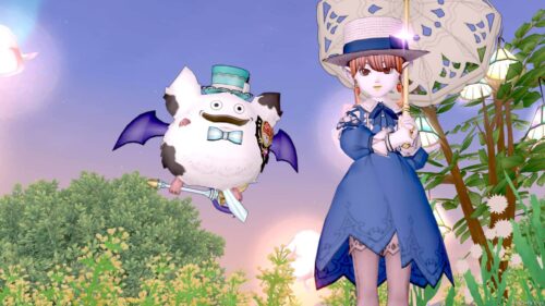 おめかしレアカラー券使い方入手方法