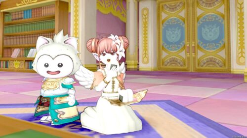 ドラクエ10ぼっチームメリット