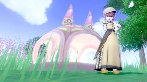 ドラクエ10サーバー9メタルーキー出現条件