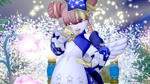 ドラクエ10Ver.7.5アプデ