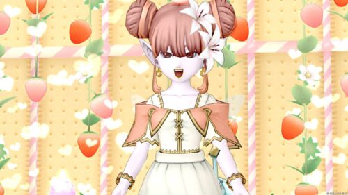 エイルのスティック僧侶買い替え