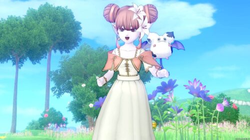 おしゃべりスラミィβテスト当選ドラクエAI