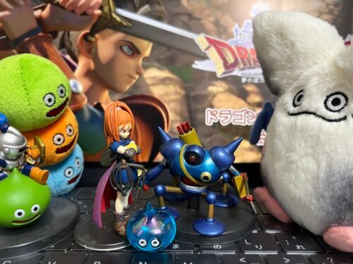 ドラクエ12夢の彼方へ情報解禁感想考察