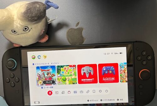 Switch2テレビ接続白っぽくなる対処法