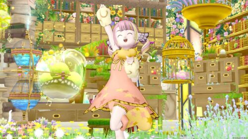 3キャラから5キャラコース変更やり方日割り料金