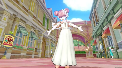 花摘みギルド改装工事何になるフォトスポット