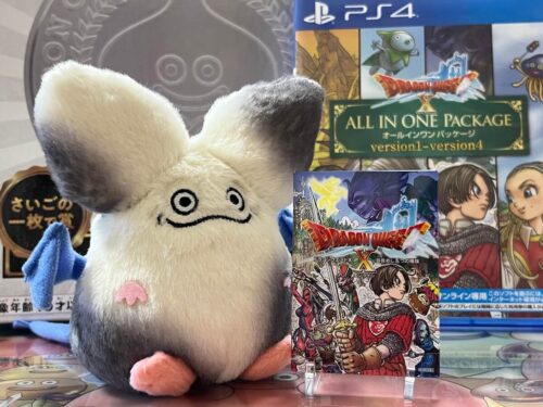 ドラクエふくびき40周年2026