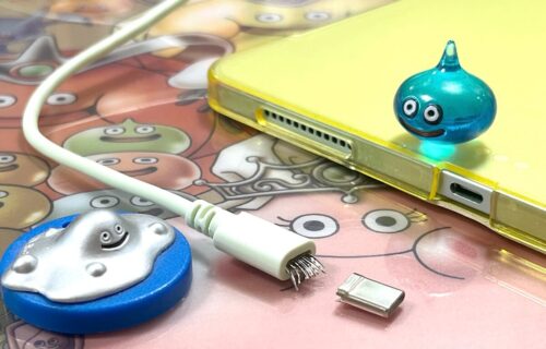 子どもiPad壊れた充電ケーブル