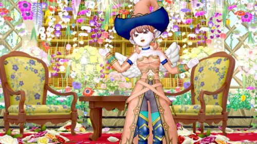 ドラクエ10Ver.8.1アプデ情報